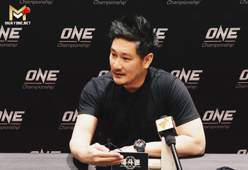 ONE 173 บุกโตเกียว 16 พ.ย.นี้ เตรียมระเบิดศึกเดือด